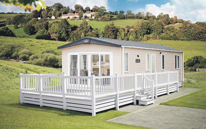 2 Bedroom Lodge For Sale In Dumfriesshire, Scotland, DG2
