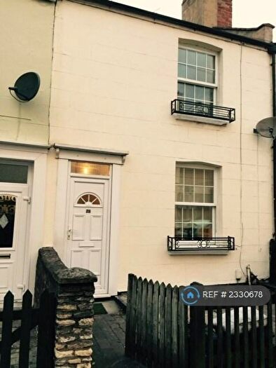 3 Bedroom Terraced House To Rent In Landsdowne Street, Leamington Spa, CV32