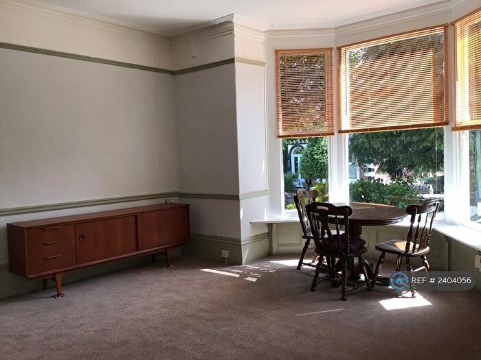 1 Bedroom Flat To Rent In Nether Edge, Sheffield, S7