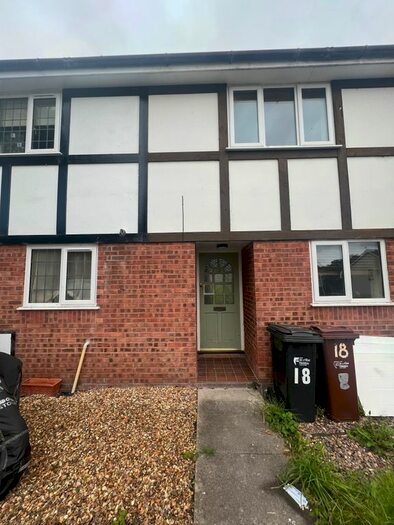 2 Bedroom End Of Terrace House To Rent In Chestnut Close, Flint, CH6