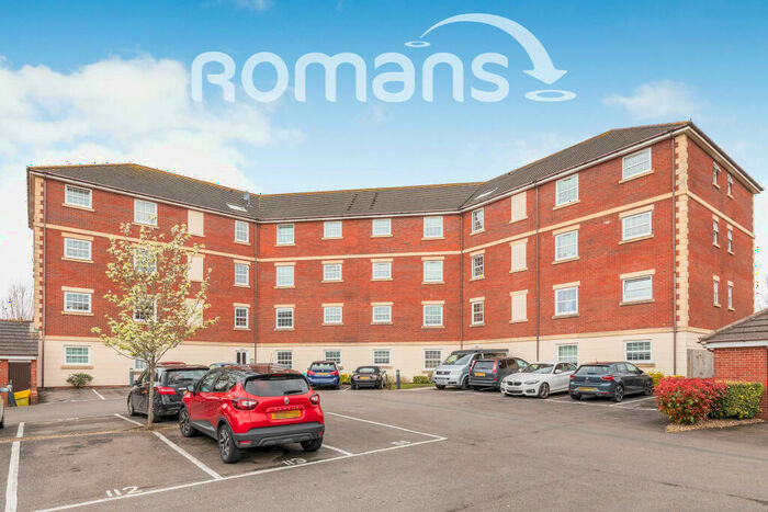2 Bedroom Apartment To Rent In Champs Sur Marne, Bradley Stoke, BS32
