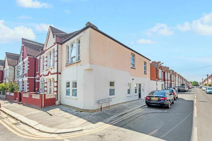 2 Bedroom Flat To Rent In Ashbourne Road, Mitcham, CR4