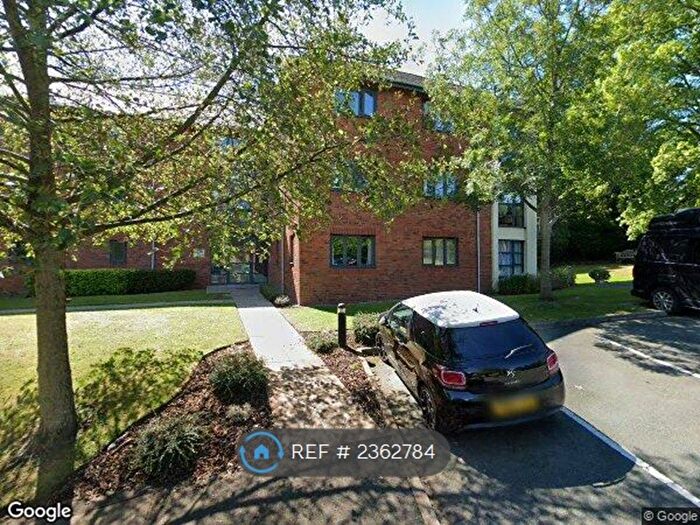 2 Bedroom Flat To Rent In Glade Park Court, Liverpool, L8