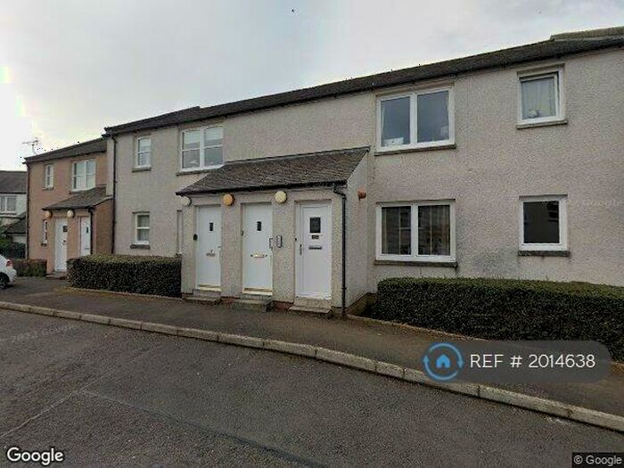 2 Bedroom Flat To Rent In Ingleston Place, Dumfries, DG1