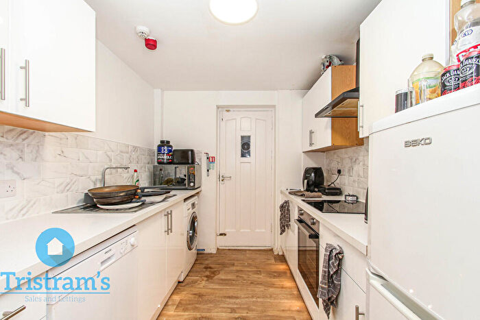 4 Bedroom Detached House To Rent In Ashbourne Street, Lenton, NG7