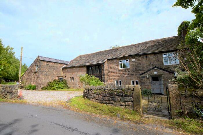 3 Bedroom Detached House For Sale In Hill Top Lane, Whittle Le Woods, PR6