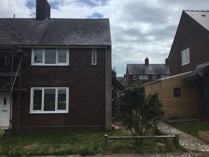 2 Bedroom End Of Terrace House To Rent In Partridge Road, Barry, CF62