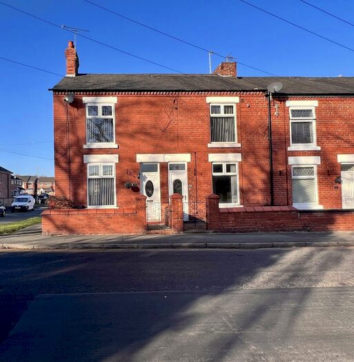 1 Bedroom House Of Multiple Occupation To Rent In Queen Street, Crewe, Cheshire, CW1