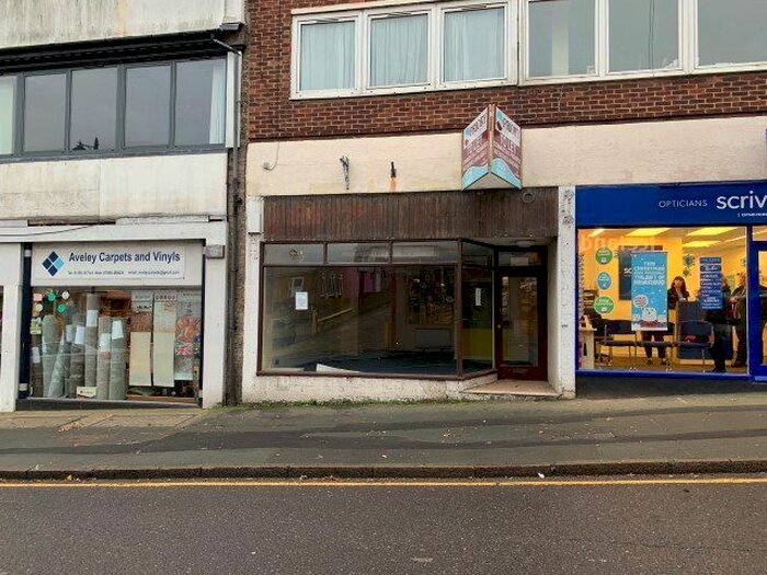 Land To Rent In High Street, Dovercourt, Harwich, CO12