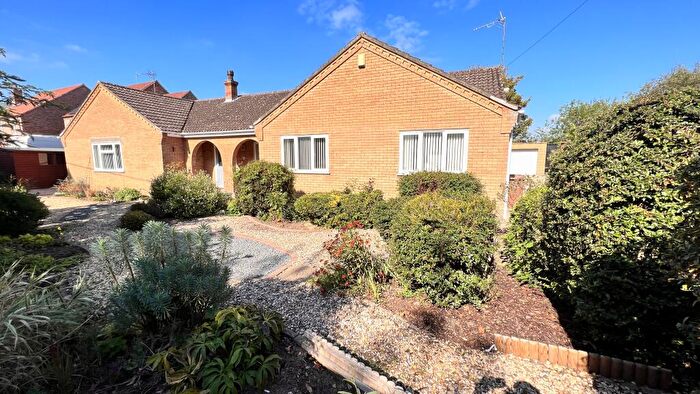 5 Bedroom Detached Bungalow For Sale In Ambridge Way, Church Road, Emneth, Norfolk, PE14