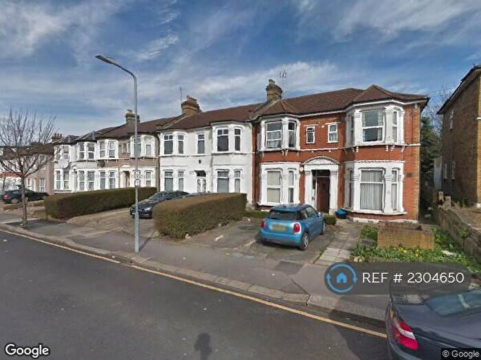 1 Bedroom Flat To Rent In Belgrave Road, Iford, IG1