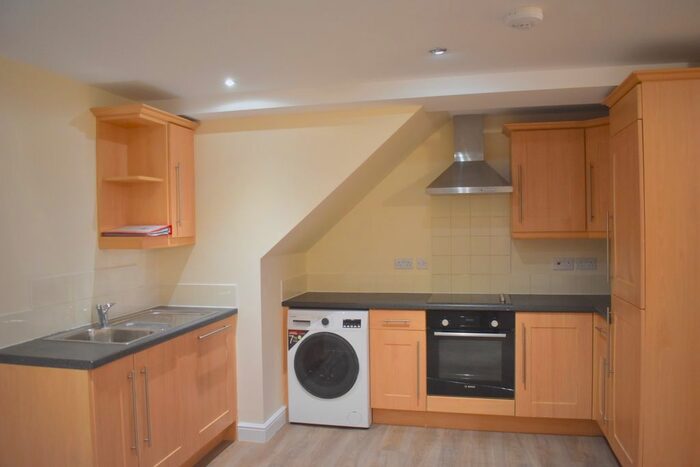 1 Bedroom Flat To Rent In Flag Lane, Crewe, CW1