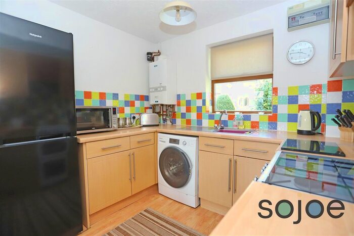 2 Bedroom End Of Terrace House To Rent In Celandine Close, Carlton Colville, NR33