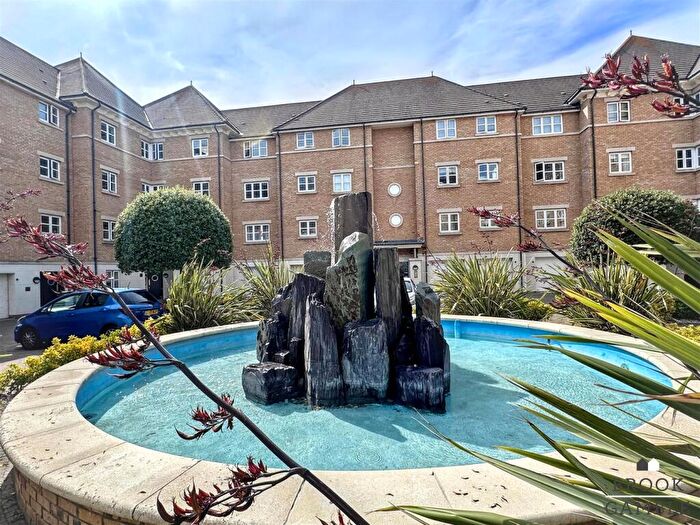 2 Bedroom Flat For Sale In Callao Quay, Sovereign Harbour, Eastbourne, BN23
