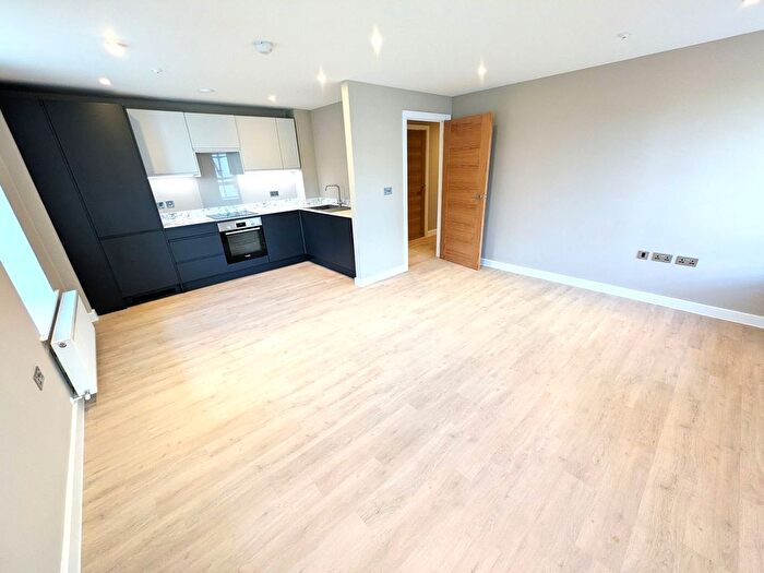 2 Bedroom Flat To Rent In Midland House, Notte Street, PL1