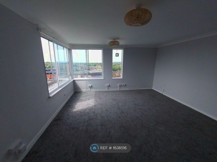 1 Bedroom Flat To Rent In Elizabeth Wheeler House, Bromley, BR1