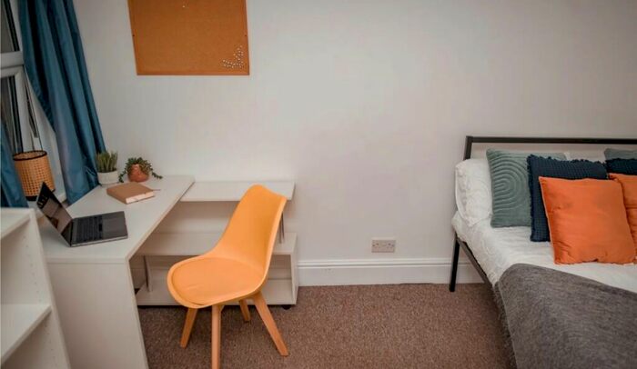 1 Bedroom House Of Multiple Occupation To Rent In Alexandra Terrace, Brynmill, SA2