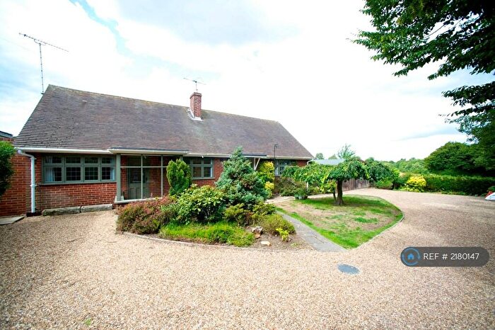 4 Bedroom Detached House To Rent In Ayot Green, Welwyn Garden City, AL6