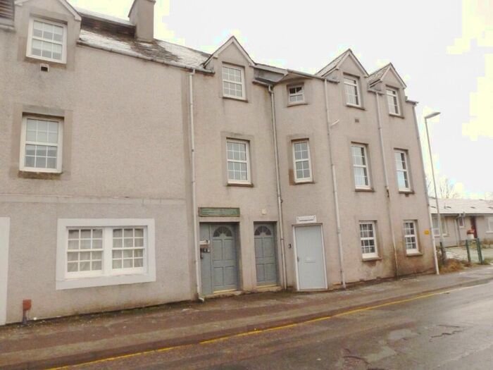 1 Bedroom Flat To Rent In Haugh Road, Inverness, IV2