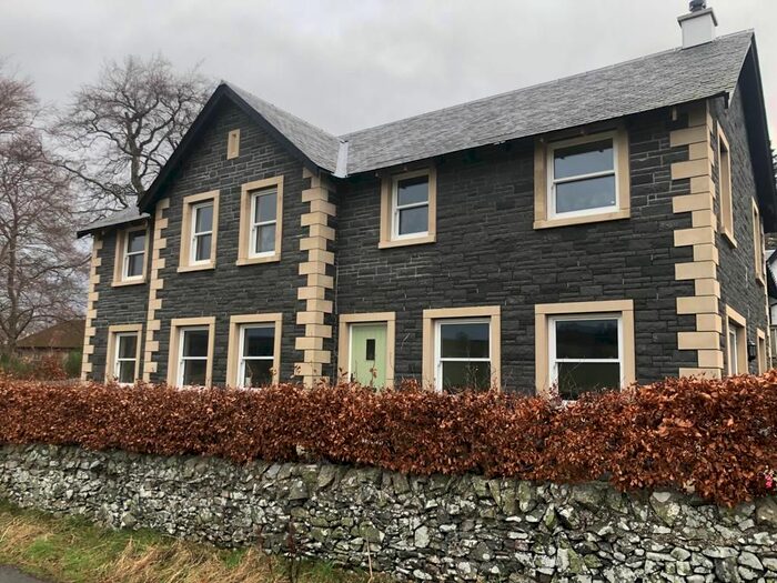 5 Bedroom Detached House To Rent In Edderston Road, Peebles, EH45