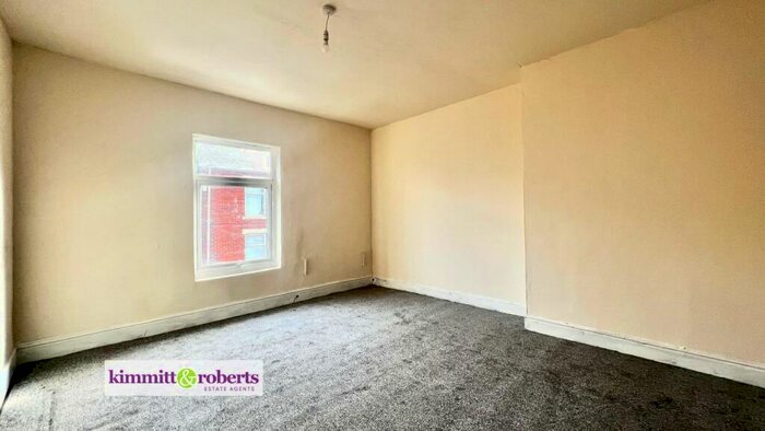 3 Bedroom Terraced House For Sale In Handley Street, Horden, Peterlee, Durham, SR8