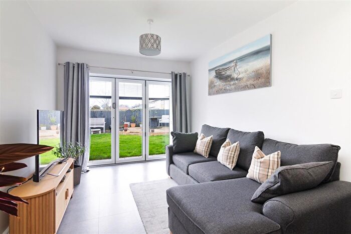 2 Bedroom Bungalow For Sale In Sycamore Drive, Hesleden, Hartlepool, TS27