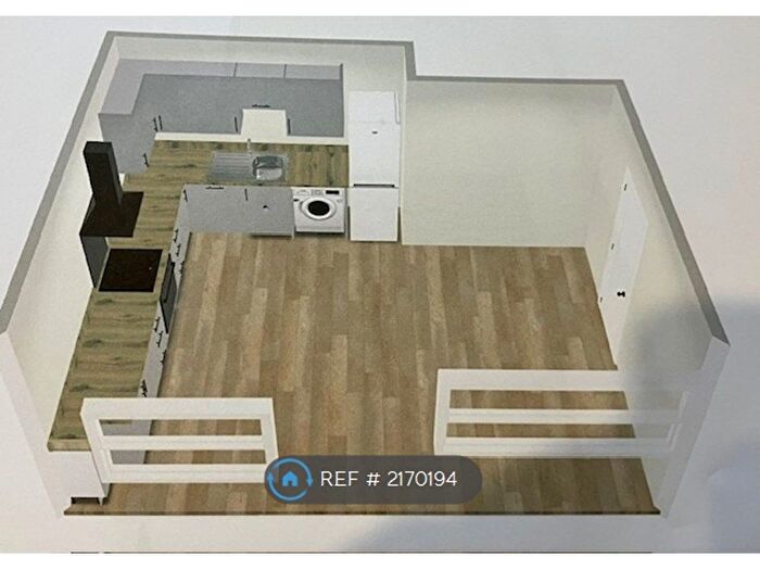 3 Bedroom Flat To Rent In Richmond Grove, Manchester, M13