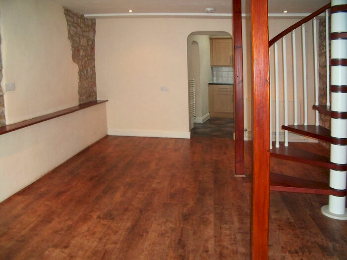 1 Bedroom Terraced House To Rent In Cliff Street, Cheddar, BS27