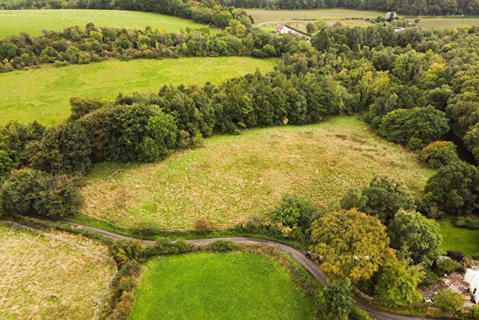 Plot For Sale In Almond Road, Muiravonside, West Lothian, EH49