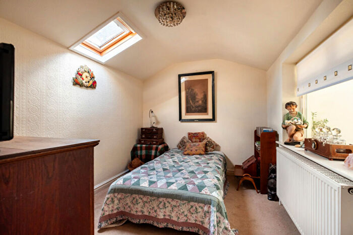 2 Bedroom Detached Bungalow For Sale In Preston Road, Lytham St. Annes, FY8