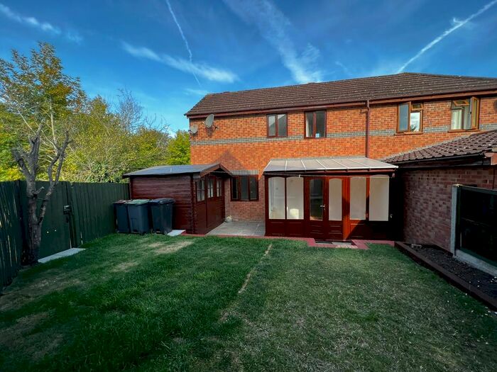 3 Bedroom Property To Rent In Auton Croft, Saffron Walden, CB11