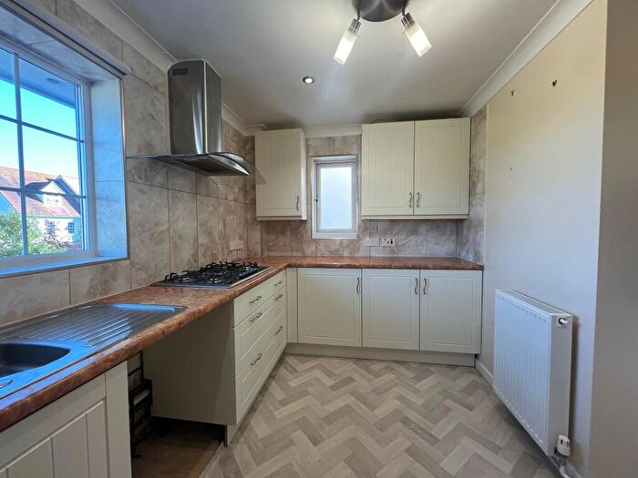 3 Bedroom Town House To Rent In Mudeford, BH23