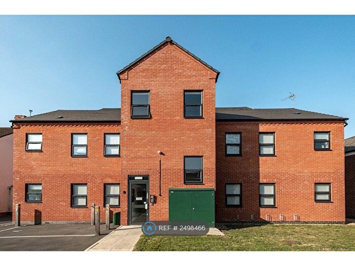 19 Bedroom Detached House To Rent In Villiers Street, Coventry, CV2