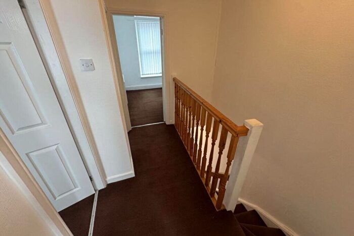 3 Bedroom End Of Terrace House For Sale In Hampden Grove, Tranmere, CH42