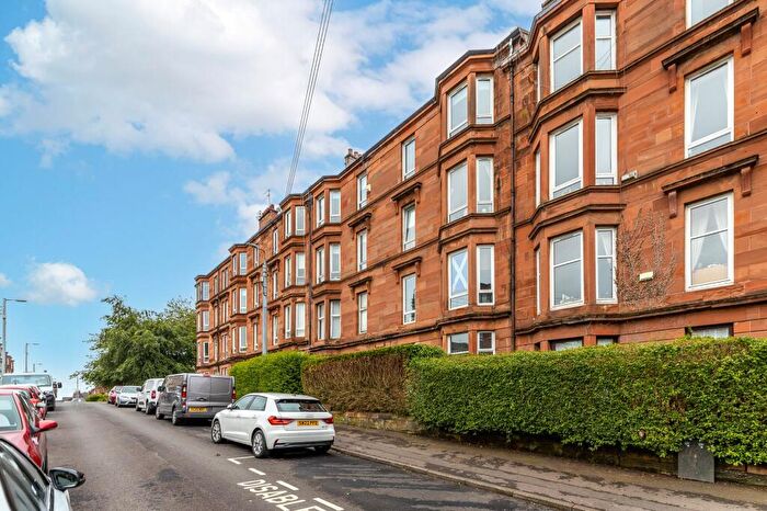 2 Bedroom Apartment For Sale In Craigpark Drive, Dennistoun, Glasgow City, G31