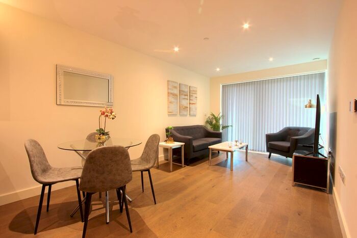 2 Bedroom Flat To Rent In Norton House, Duke Of Wellington Avenue, London, Ey, London, SE18