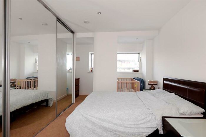 2 Bedroom Flat To Rent In , Albion Street, Leeds, K2