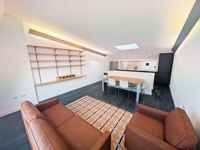 2 Bedroom End Terrace House To Rent In Mill Street, Oxford, Oxfordshire, OX2