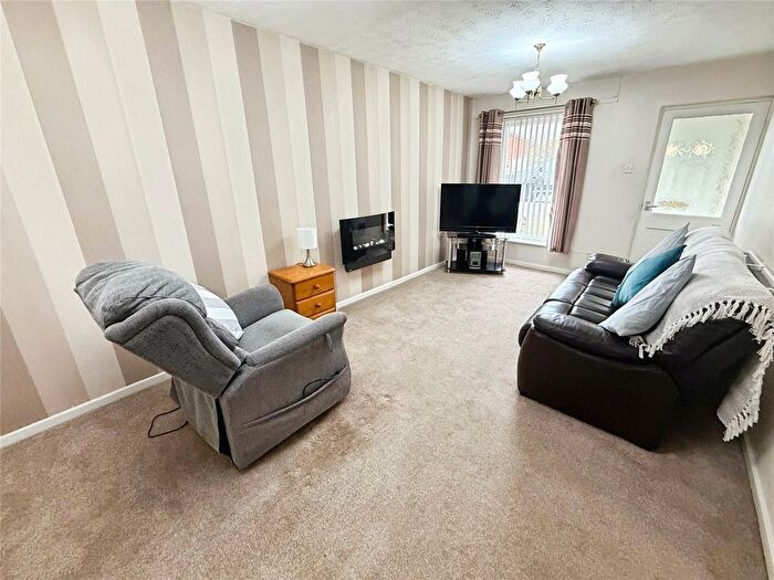 2 Bedroom Bungalow For Sale In Kirkland Close, Liverpool, Merseyside, L9