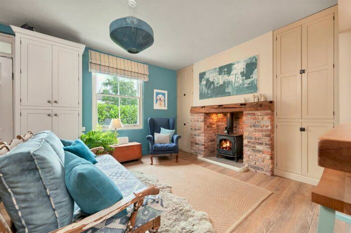 3 Bedroom Detached House For Sale In North Road, Sutton-On-Trent, Newark, NG23