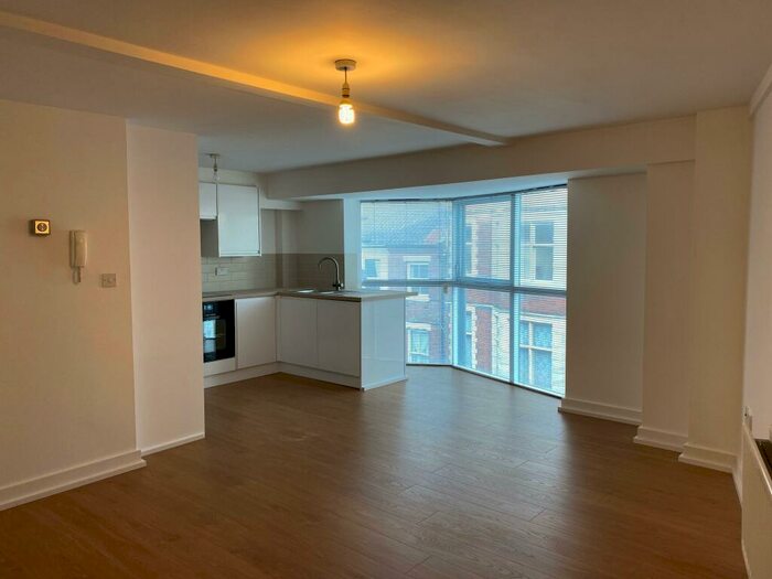 2 Bedroom Apartment To Rent In - Hamilton Road, Cromer, NR27