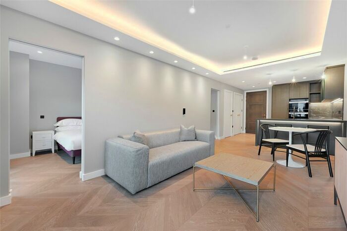 1 Bedroom Flat To Rent In Cleveland Street, London, W1T