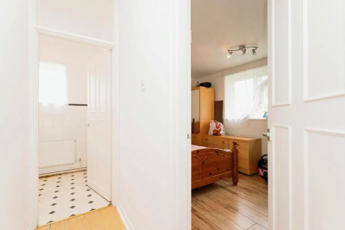 1 Bedroom Flat For Sale In Munnings Road, Norwich, Norfolk, NR7