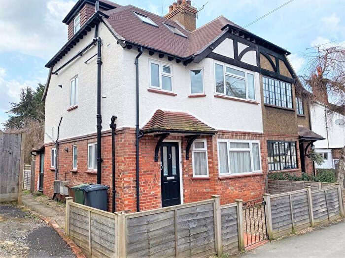 2 Bedroom Flat To Rent In Agraria Road, Guildford, GU2