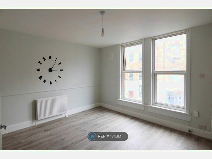 1 Bedroom Flat To Rent In Clarence Road, London, E5