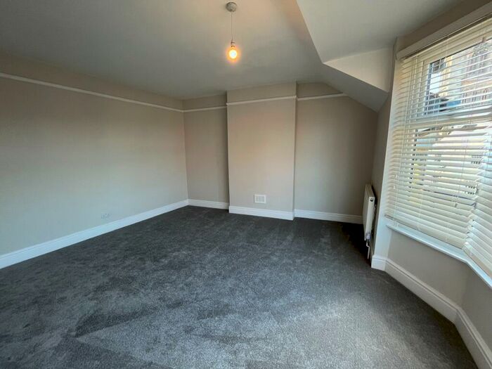2 Bedroom Flat To Rent In Burton Street, Melton Mowbray, LE13