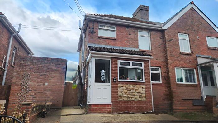 2 Bedroom Semi-Detached House For Sale In Newbiggen Lane, Lanchester, DH7