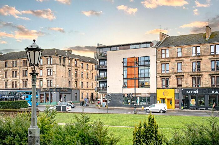 3 Bedroom Flat For Sale In Hastie Street, Flat /, Kelvingrove, Glasgow, G3