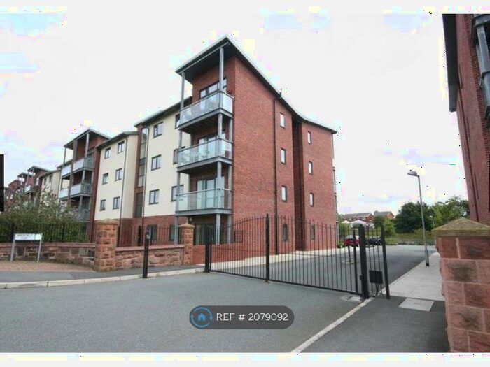 2 Bedroom Flat To Rent In Bridge Road, Prescot, L34