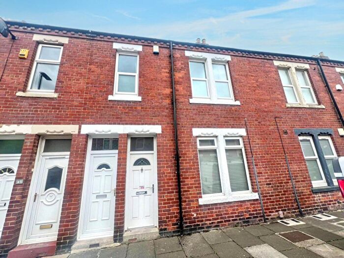 3 Bedroom Flat To Rent In Northumberland Street, Wallsend, Tyne And Wear, NE28